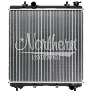 Kubota Mini Excavator Radiator RD568-42300